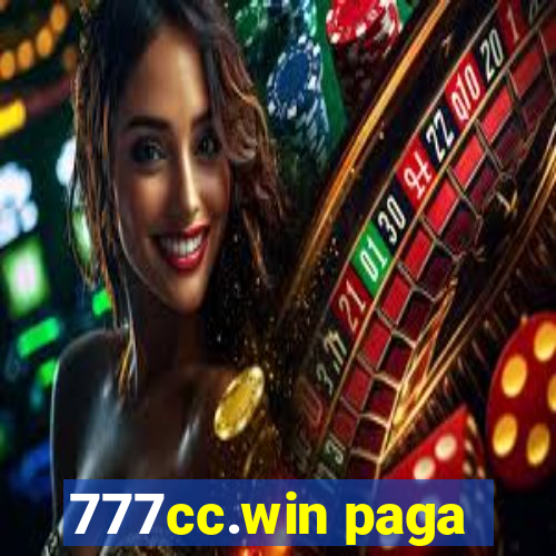 777cc.win paga